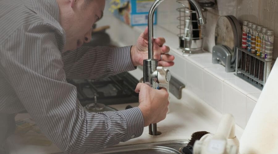 Professional same day plumber in Maidens, VA